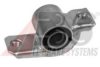 A.B.S. 270096 Control Arm-/Trailing Arm Bush